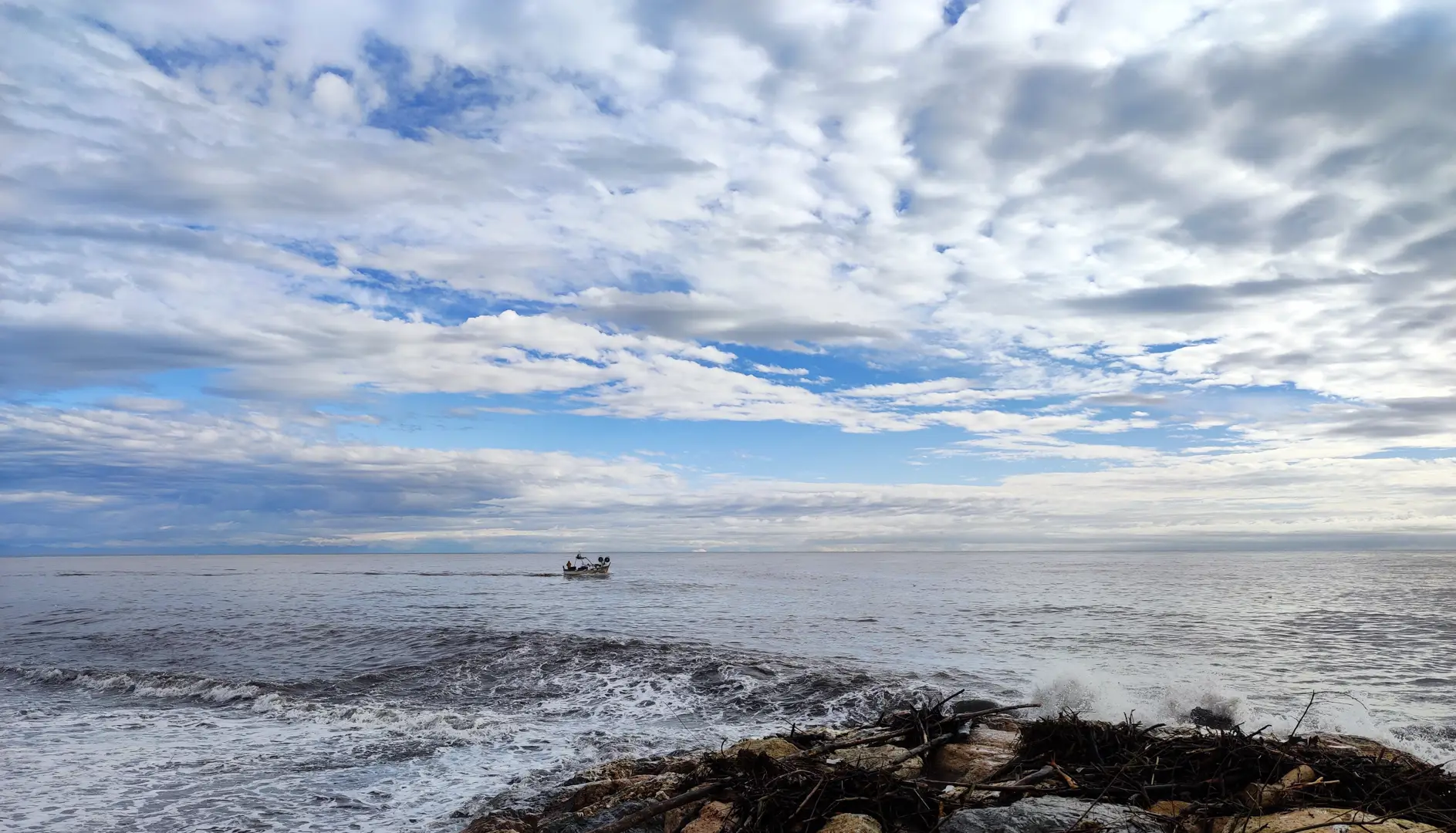 Solitudine o cambiamento?