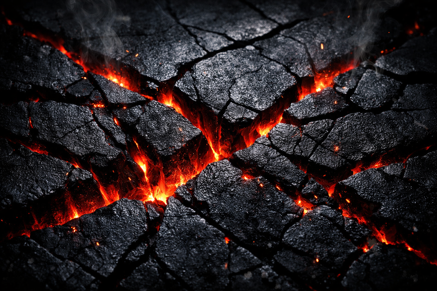 rabbia - quando si crepa la serenità 